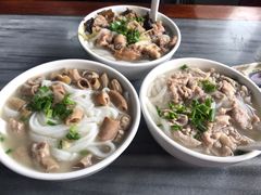 腸仔瀨-铭珠粥粉(雅居乐花园分店)