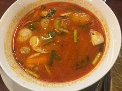 -Dang restaurant (patong phuket)