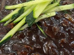 -桃园中华料理炸酱面(燕儿岛路店)
