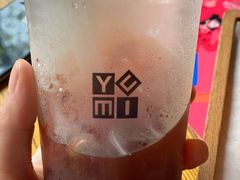 -YUMI芽米·法式烘焙·咖啡(文化宫店)