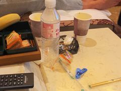 -华夏良子·足道SPA艾灸(山东大厦店)