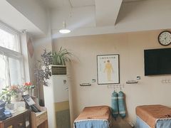 -楚氏正骨推拿按摩院(九水东路店)