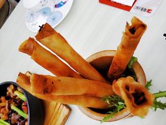 -蜀宴小调·精致家常菜(来福士店)