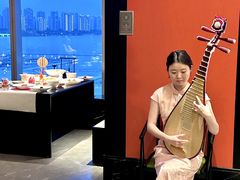 -馋遇江南·精致湖景雅宴(东方之门店)