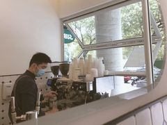 -AllorNothing横竖横咖啡(天虹店)