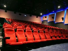 放映厅-中影国际影城(芜湖镜湖联盛店)