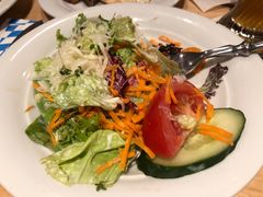 -Restaurant Paulaner am Dom