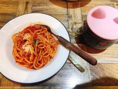 -小时光咖啡馆(开森度假森林店)