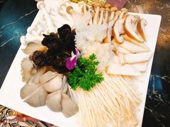 -草原饭店火锅
