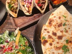 -Q MEX 库迈墨西哥餐吧(三里屯店)
