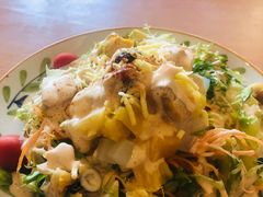 -萨莉亚意式餐厅(深圳北站店)