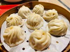 三鲜小笼-知味观(湖滨店)