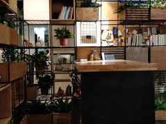 -ZM COFFEE(西安路店)