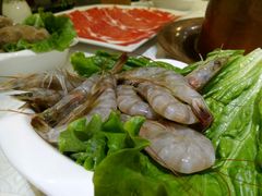 -东来顺饭庄(新源里店)