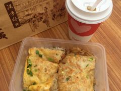 -老通城豆皮大王(吉庆街店)