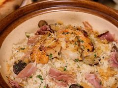 -get pizza意大利餐厅(凯德MALL店)