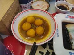 -赵财财·肠粉·煲仔饭(华润万象城店)