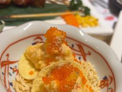 -清水日本料理铁板烧(学府路店)