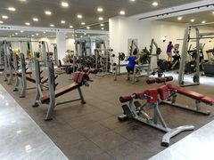 -奇迹健身(金牛凯德店)