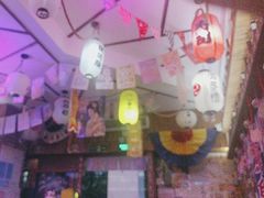 -坂吉屋·居酒屋深夜食堂(龙湖店)