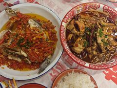 -老三样·旧食新味(万寿宫店)