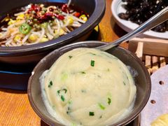 老奶洋芋-云海肴·汽锅鸡·云南菜(苏州中心店)