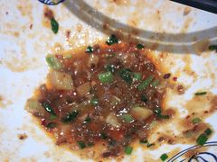 招牌biangbiang面-大嘻咹biangbiang面(历史博物馆店)