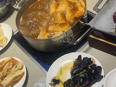 -蝎王府羊蝎子(虎坊桥总店)