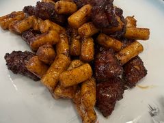 -罗阳人家私房菜(罗阳路店)
