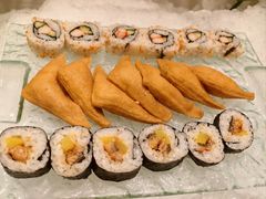 -上海波特曼丽思卡尔顿酒店