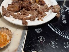 -火炉火自助餐(西直门凯德MALL店)