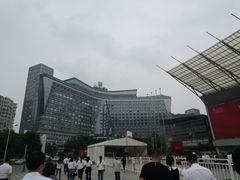 -成都世纪城新国际会展中心