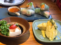 -仓库南洋海鲜小排档(柳河路店)