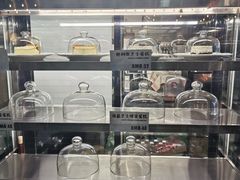 -MI WU FACTORY米屋美食工厂餐厅(绿地店)