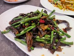 -闫府私房菜·百年鲁菜(恒隆店)