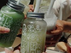 -野萃山·潮汕厚果汁(十亩地店)