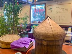 -西江美食舫·江西菜(健德桥店)