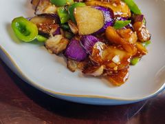 -恭敬李·烤鸭(天坛北门店)