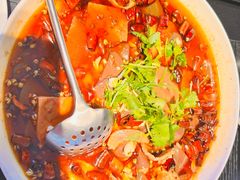 -金谷仓家庭料理(马泉营店)
