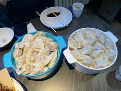 -老边饺子馆·东北菜(虎坊桥店)