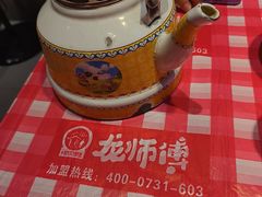 -龙师傅卤炒(天马店)