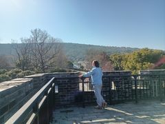 -虞山城墙