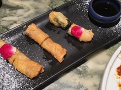 -绿茶餐厅(昌平悦荟店)