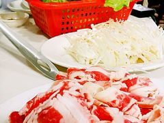 -粤潮牛肉火锅店(江南大道店)
