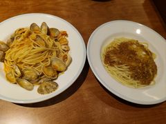 -萨莉亚意式餐厅(江桥万达广场店)