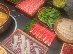 -季季山·云南野生菌火锅(上海首店)