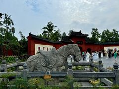 -洛阳白马寺
