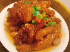 -香云轩·顺德菜(香云纱园林酒店店)