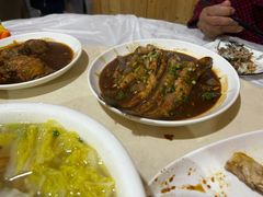-小六农家乐(崇明西沙湿地店)