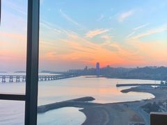 -大连君悦酒店·星海湾壹号Dalian·Dalian(星海广场店)